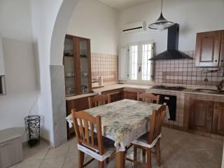 Terratetto unifamiliare via Cesare Beccaria, Torre San Giovanni, Ugento — foto 2 di 23