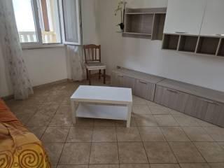 Terratetto unifamiliare via Cesare Beccaria, Torre San Giovanni, Ugento — foto 22 di 23