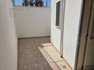 Terratetto unifamiliare via Cesare Beccaria, Torre San Giovanni, Ugento — foto 6 di 23