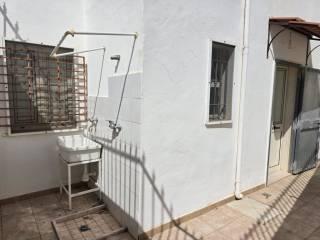 Terratetto unifamiliare via Cesare Beccaria, Torre San Giovanni, Ugento — foto 20 di 23