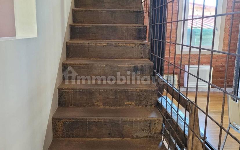 Loft 183 m², Villanova, Ravenna — foto 12 di 35
