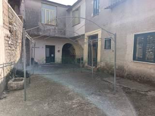 Terratetto plurifamiliare via San Giuseppe di Sommana, Casertavecchia - Casola, Caserta — foto 6 di 25