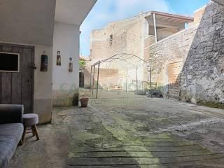 Terratetto plurifamiliare via San Giuseppe di Sommana, Casertavecchia - Casola, Caserta — foto 20 di 25