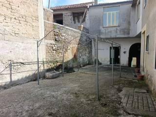 Terratetto plurifamiliare via San Giuseppe di Sommana, Casertavecchia - Casola, Caserta — foto 8 di 25