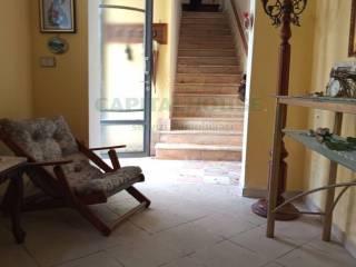 Terratetto plurifamiliare via San Giuseppe di Sommana, Casertavecchia - Casola, Caserta — foto 22 di 25