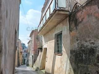 Terratetto plurifamiliare via San Giuseppe di Sommana, Casertavecchia - Casola, Caserta — foto 25 di 25