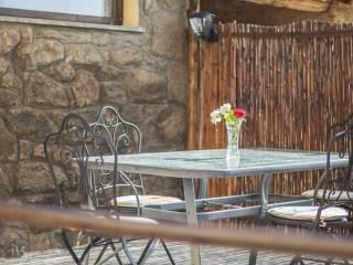 Casale, buono stato, 635 m², Monterazzano, Viterbo — foto 12 di 17