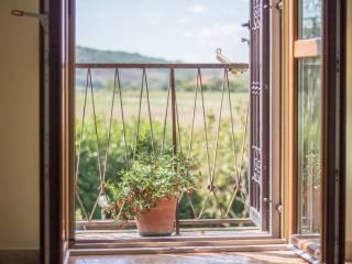 Casale, buono stato, 635 m², Monterazzano, Viterbo — foto 8 di 17