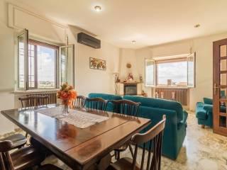 Casale, buono stato, 635 m², Monterazzano, Viterbo