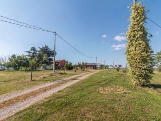 Casale, buono stato, 635 m², Monterazzano, Viterbo — foto 6 di 17