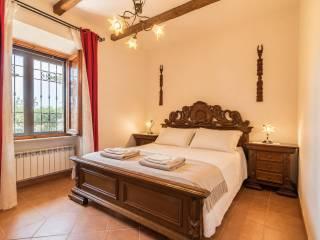 Casale, buono stato, 635 m², Monterazzano, Viterbo — foto 7 di 17