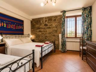 Casale, buono stato, 635 m², Monterazzano, Viterbo — foto 4 di 17