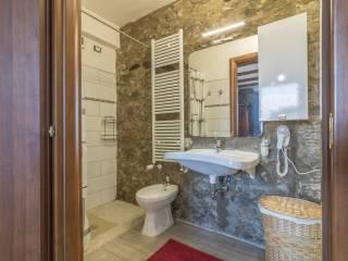 Casale, buono stato, 635 m², Monterazzano, Viterbo — foto 14 di 17