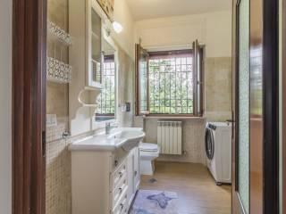 Casale, buono stato, 635 m², Monterazzano, Viterbo — foto 10 di 17