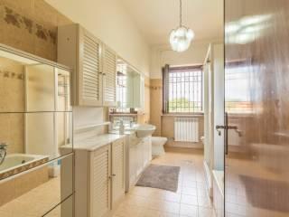 Casale, buono stato, 635 m², Monterazzano, Viterbo — foto 11 di 17