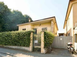 Villa unifamiliare viale Guglielmo Marconi, Spinadesco — foto 38 di 49
