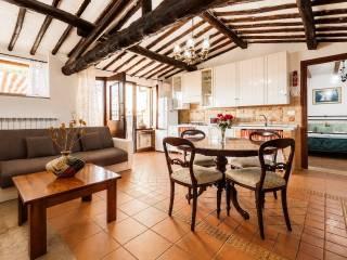 Casale, buono stato, 635 m², Monterazzano, Viterbo — foto 16 di 17