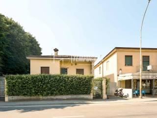 Villa unifamiliare viale Guglielmo Marconi, Spinadesco — foto 3 di 49