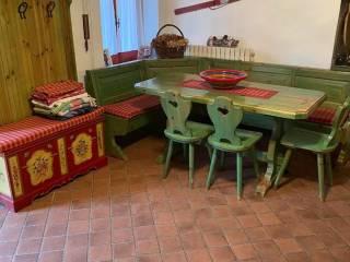 Trilocale Contrada Rossi 4, Tresché Conca, Roana — foto 2 di 6