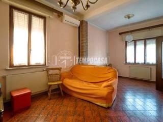 Villa unifamiliare viale Guglielmo Marconi, Spinadesco — foto 26 di 49