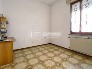 Villa unifamiliare viale Guglielmo Marconi, Spinadesco — foto 43 di 49
