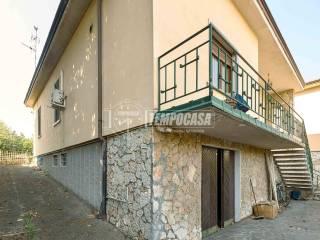 Villa unifamiliare viale Guglielmo Marconi, Spinadesco — foto 33 di 49