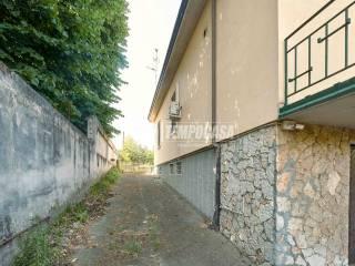 Villa unifamiliare viale Guglielmo Marconi, Spinadesco — foto 37 di 49