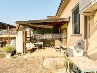 Villa unifamiliare viale Guglielmo Marconi, Spinadesco — foto 34 di 49