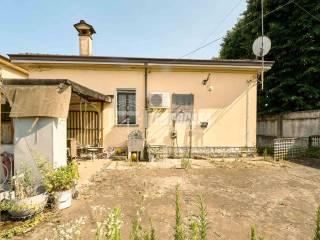 Villa unifamiliare viale Guglielmo Marconi, Spinadesco — foto 27 di 49