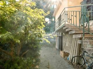 Villa unifamiliare viale Guglielmo Marconi, Spinadesco — foto 24 di 49