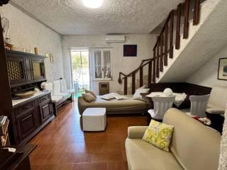 Villa a schiera via Mediana Vecchia, Mediana Vecchia, San Felice Circeo — foto 12 di 18