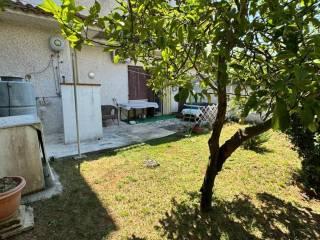 Villa a schiera via Mediana Vecchia, Mediana Vecchia, San Felice Circeo — foto 11 di 18