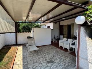Villa a schiera via Mediana Vecchia, Mediana Vecchia, San Felice Circeo — foto 6 di 18