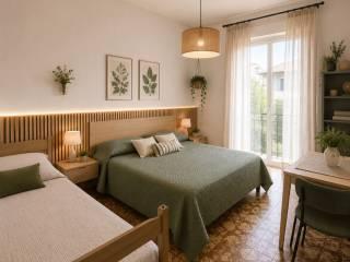 Villa a schiera via Mediana Vecchia, Mediana Vecchia, San Felice Circeo — foto 16 di 18