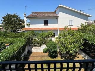Villa a schiera via Mediana Vecchia, Mediana Vecchia, San Felice Circeo — foto 8 di 18