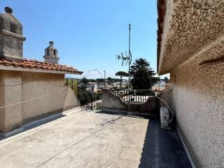 Villa a schiera via Mediana Vecchia, Mediana Vecchia, San Felice Circeo