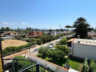 Villa a schiera via Mediana Vecchia, Mediana Vecchia, San Felice Circeo — foto 9 di 18