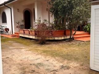 Villa bifamiliare, ottimo stato, 140 m², Forte dei Marmi