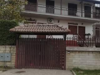 Trilocale frazione Musicchio, Amatrice — foto 12 di 12