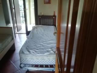 Trilocale frazione Musicchio, Amatrice — foto 6 di 12