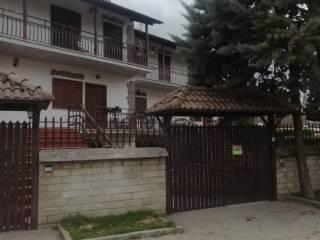Trilocale frazione Musicchio, Amatrice — foto 8 di 12