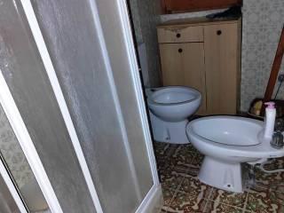 Bilocale via Santa Maria, Cetraro — foto 13 di 16