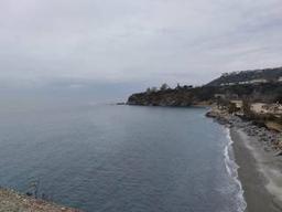 Bilocale via Santa Maria, Cetraro