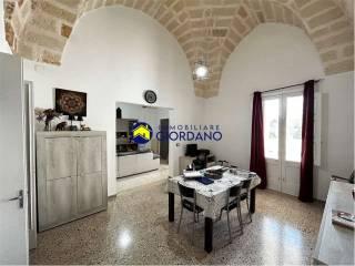 Villa unifamiliare via Alessandro Volta, 51-53, Squinzano — foto 25 di 31