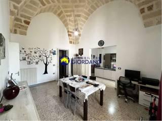 Villa unifamiliare via Alessandro Volta, 51-53, Squinzano — foto 9 di 31