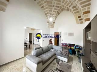Villa unifamiliare via Alessandro Volta, 51-53, Squinzano — foto 28 di 31
