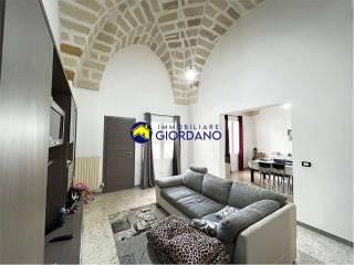 Villa unifamiliare via Alessandro Volta, 51-53, Squinzano — foto 5 di 31