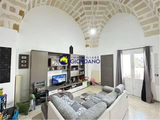 Villa unifamiliare via Alessandro Volta, 51-53, Squinzano — foto 21 di 31