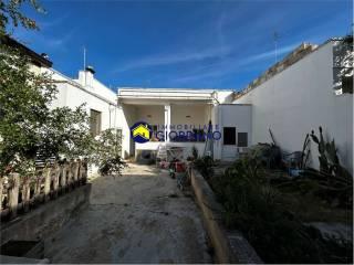 Villa unifamiliare via Alessandro Volta, 51-53, Squinzano — foto 10 di 31