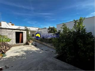 Villa unifamiliare via Alessandro Volta, 51-53, Squinzano — foto 19 di 31